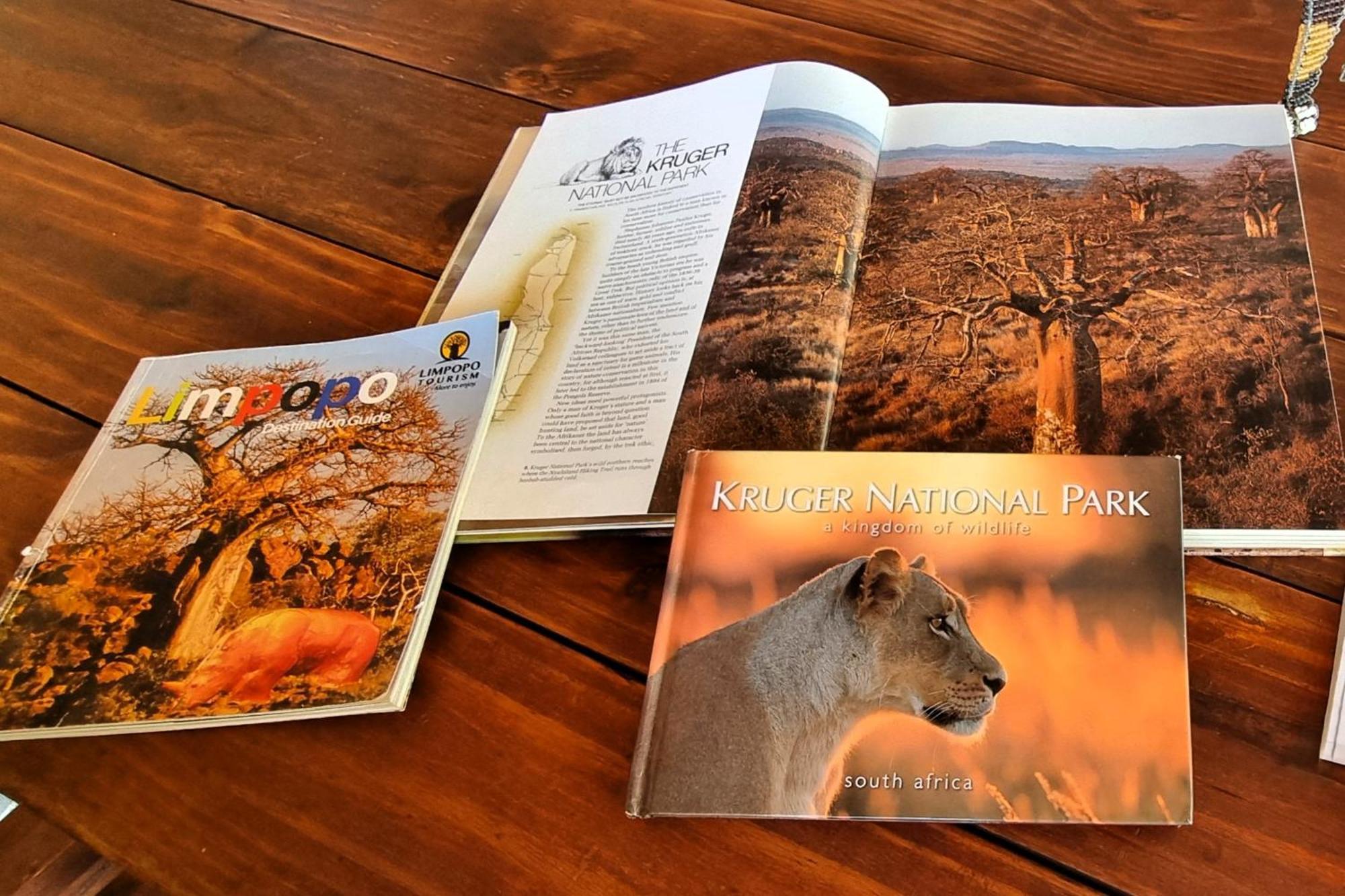 מלון Grietjie Game Reserve Ngalali Retreat מראה חיצוני תמונה