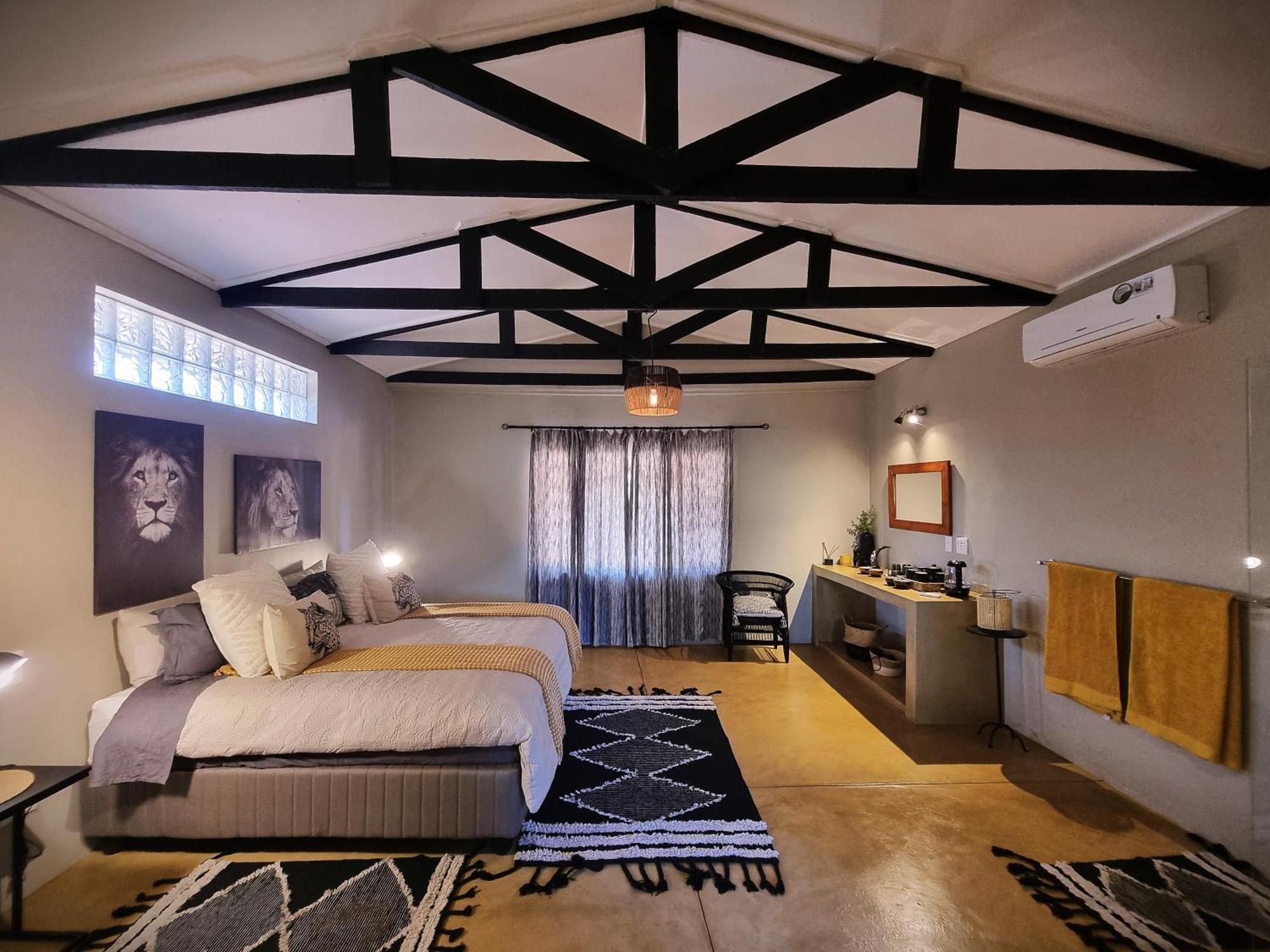 מלון Grietjie Game Reserve Ngalali Retreat מראה חיצוני תמונה